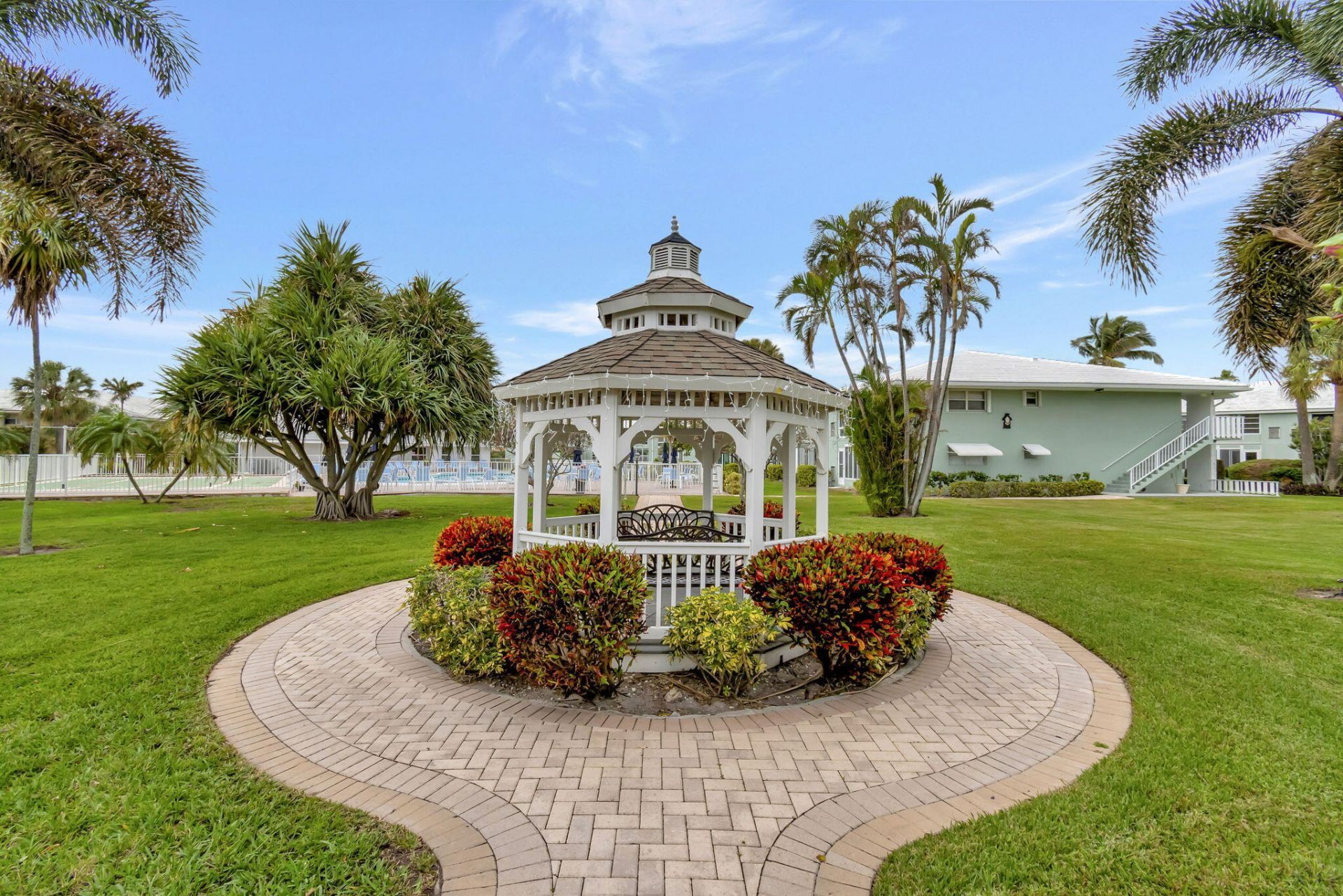 5520 N Ocean Boulevard N, Unit 110, Ocean Ridge, FL 33435 Photo