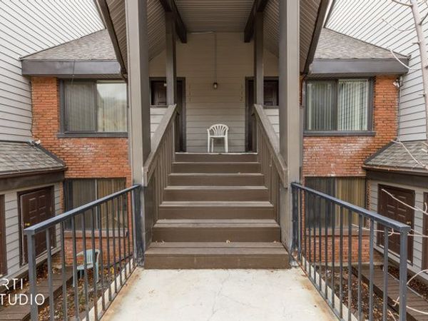 3815 N WOLF CREEK DR N, Unit 111, Eden, UT 84310