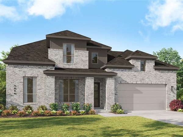 3345 Pink Petal Drive, Midlothian, TX 76084