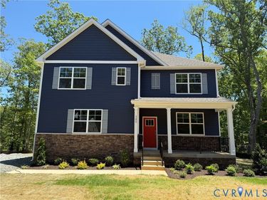 345 Glenmore Lane , Keswick, VA 22947