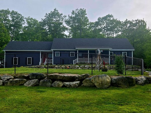 33 Ingalls Terrace, Alton, NH 03809