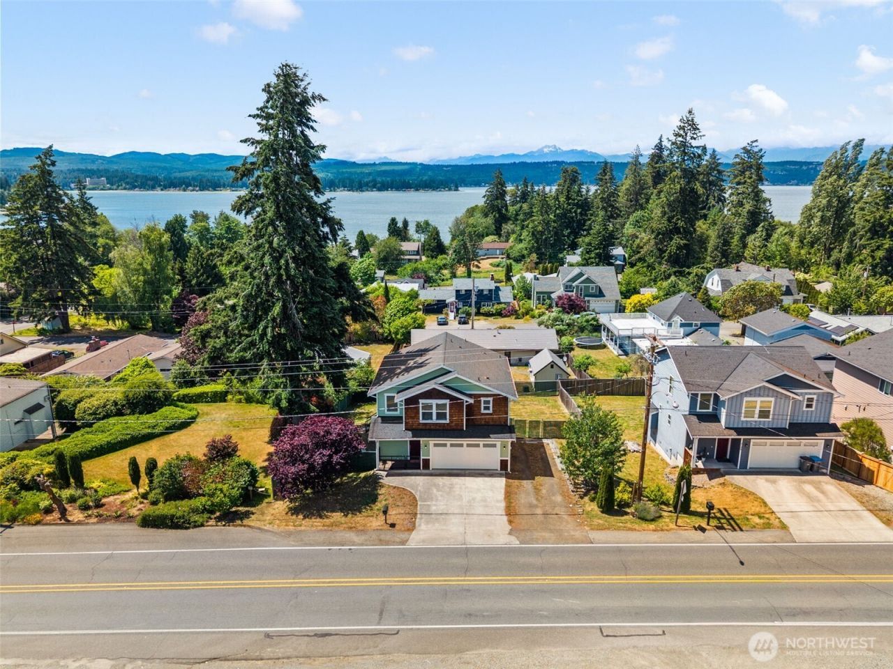 5091 May Street Nw, Bremerton, WA 98311