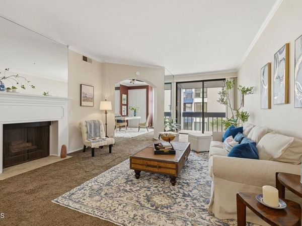 350 Paseo De Playa, Unit 205, Ventura, CA 93001