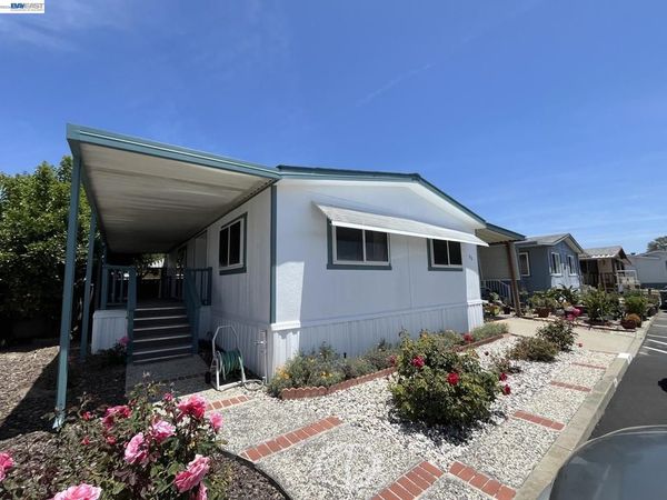 4141 Deep Creek Rd , Fremont, CA 94555