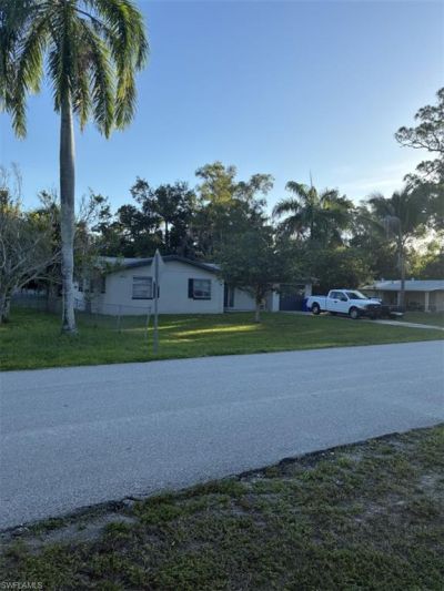 1839 Passaic Ave , Fort Myers, FL 33901 Photo
