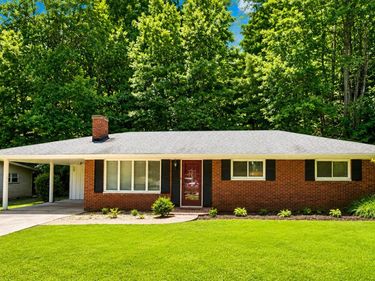 1217 Knapp Avenue, Morehead, KY 40351