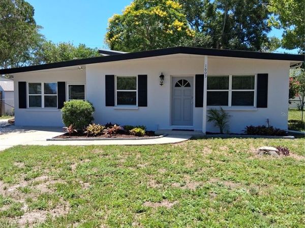 1603 SCOTT STREET , CLEARWATER, FL 33755