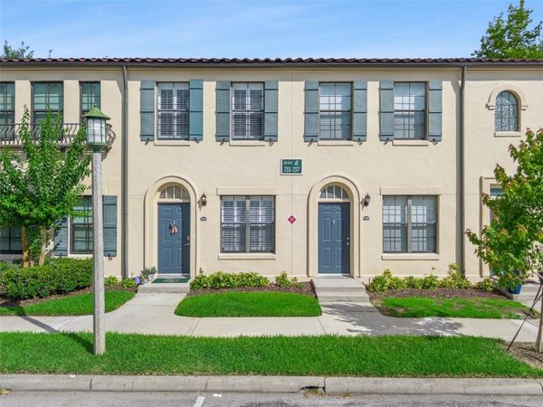 753 SIENA PALM DRIVE , CELEBRATION, FL 34747
