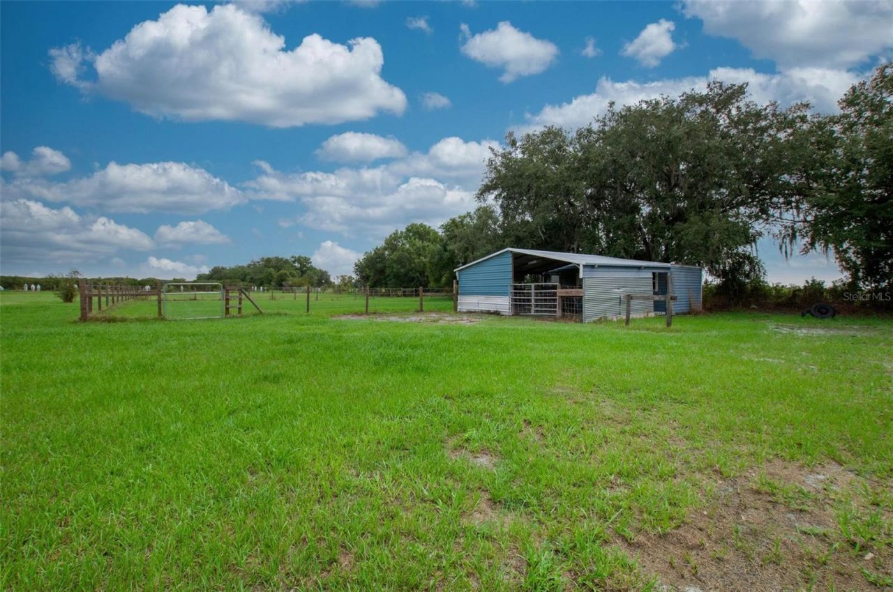 3442 NE Appaloosa Street , Arcadia, FL 34266 Photo
