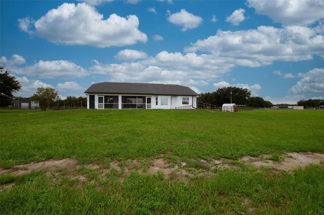 3442 NE Appaloosa Street , Arcadia, FL 34266 Photo