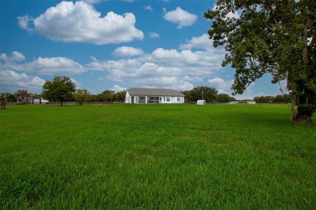 3442 NE Appaloosa Street , Arcadia, FL 34266 Photo
