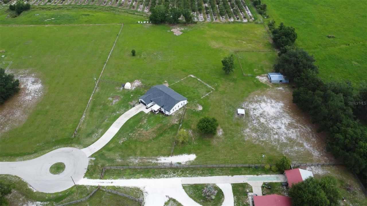 3442 NE Appaloosa Street , Arcadia, FL 34266 Photo