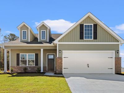 156 Stillbrook Dr. , Longs, SC 29568