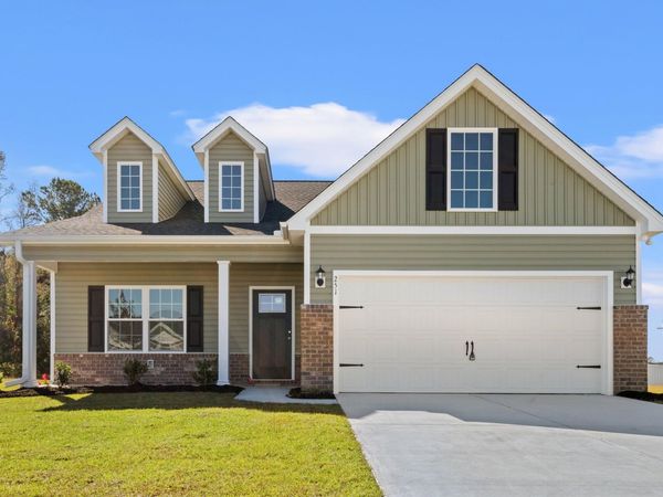 156 Stillbrook Dr. , Longs, SC 29568