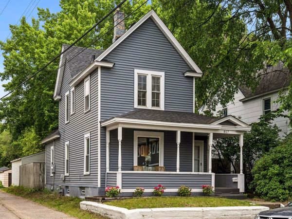 817 26th Avenue NE, Minneapolis, MN 55418