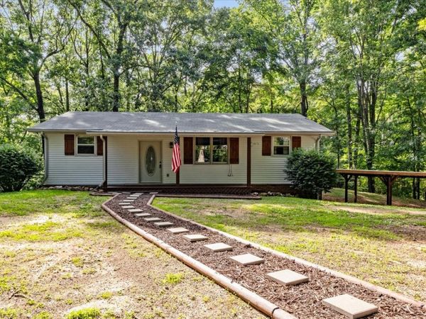 10808 Missionary Ridge Rd, Bon Aqua, TN 37025
