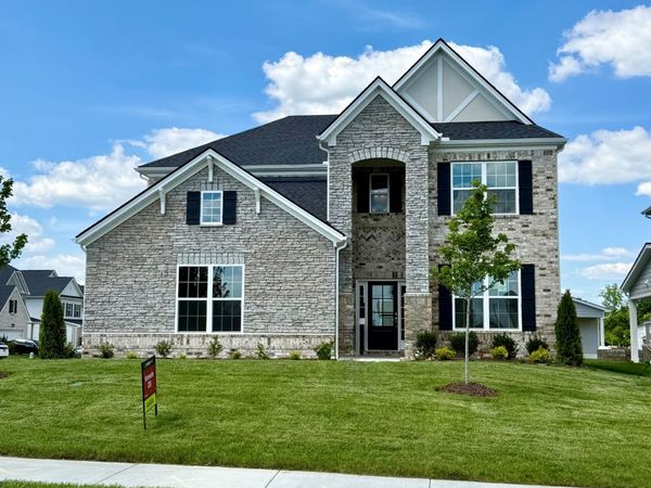 520 Red Barn Way , Mount Juliet, TN 37122
