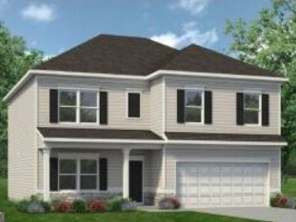 278 Red Tail Drive, Ringgold, GA 30736