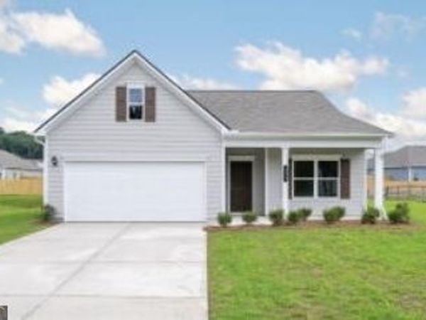 488 Guy Williams Road, Rock Spring, GA 30739
