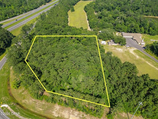 TBD TBD Blue Lake Road Road, Chipley, FL 32428