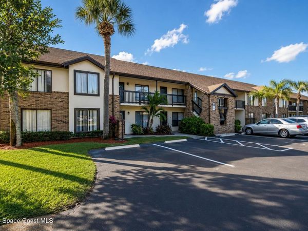 1515 Huntington Lane , Unit 912, Rockledge, FL 32955