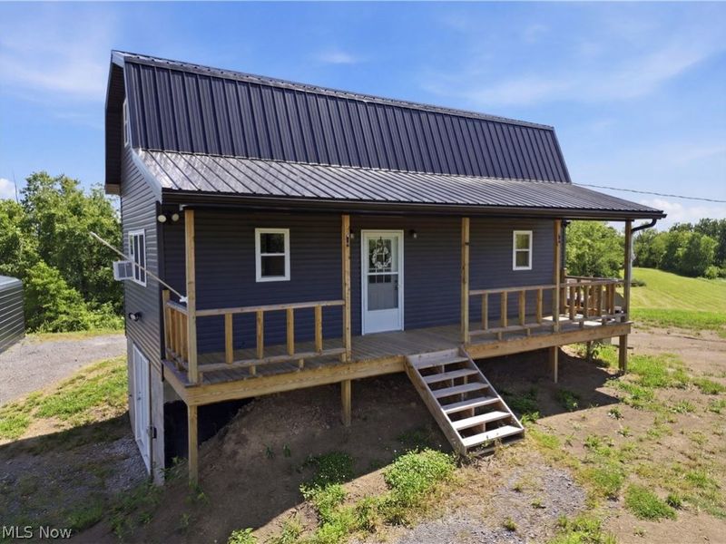 100 Scott Road , New Matamoras, OH 45767 Photo 1