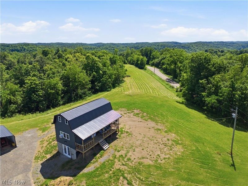 100 Scott Road , New Matamoras, OH 45767 Photo 24