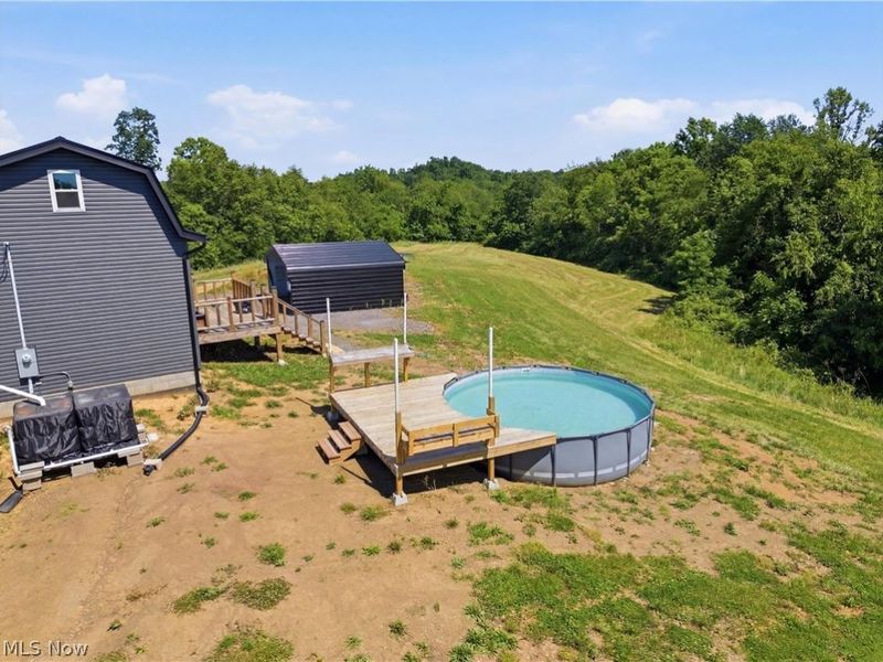 100 Scott Road , New Matamoras, OH 45767 Photo 25