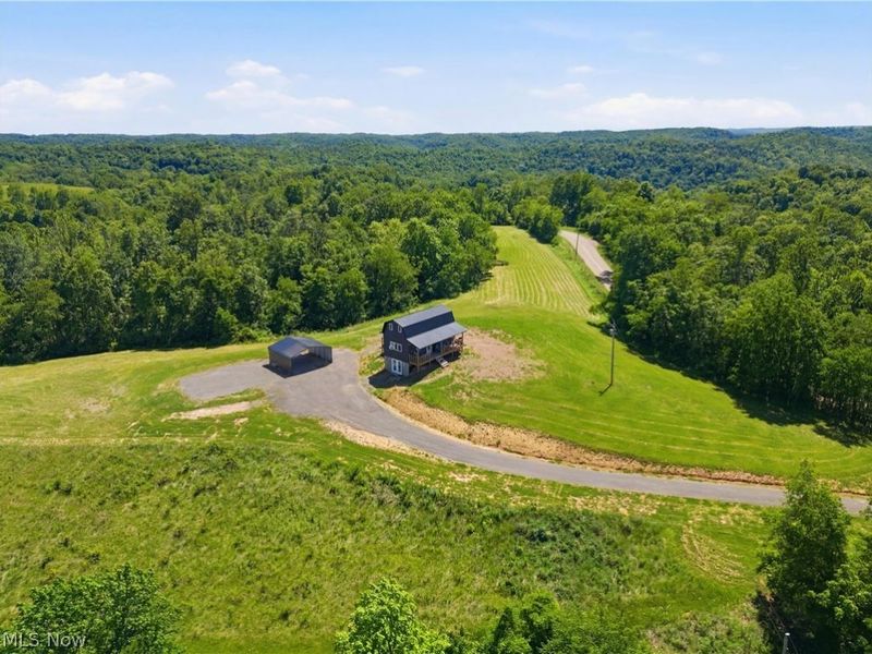 100 Scott Road , New Matamoras, OH 45767 Photo 26