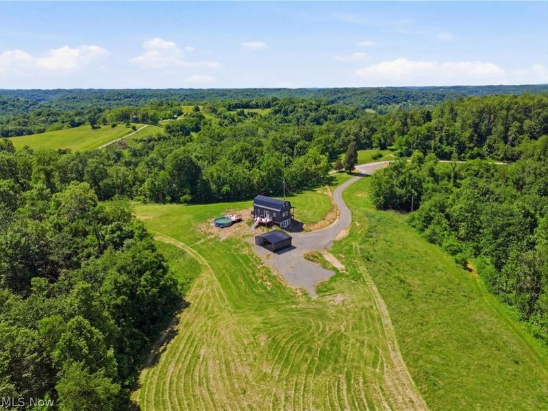 100 Scott Road , New Matamoras, OH 45767 Photo 27