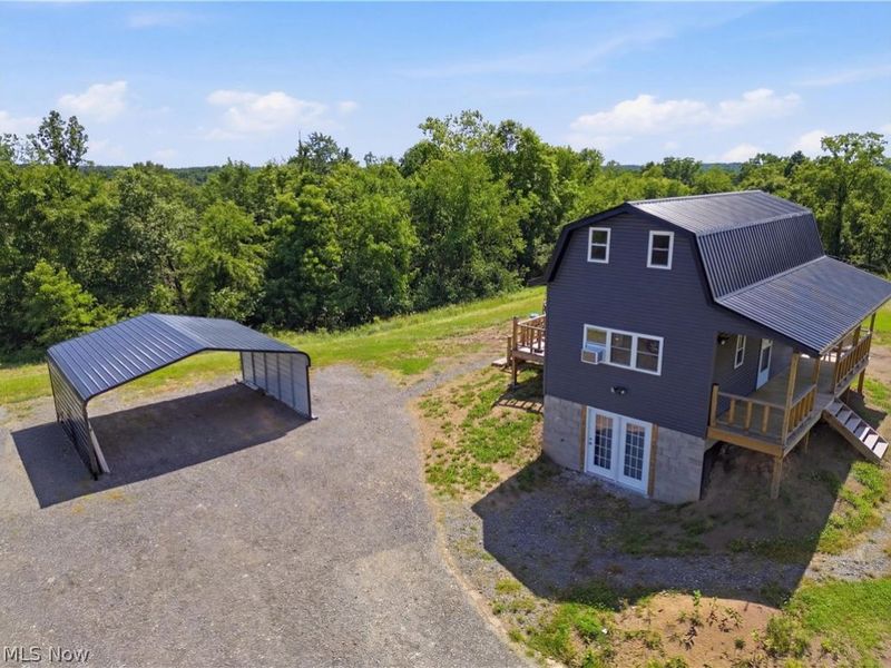 100 Scott Road , New Matamoras, OH 45767 Photo 3