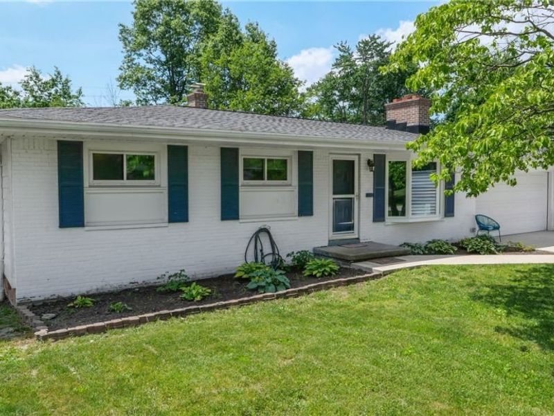 718 Starlight Drive , Seven Hills, OH 44131 Photo 1