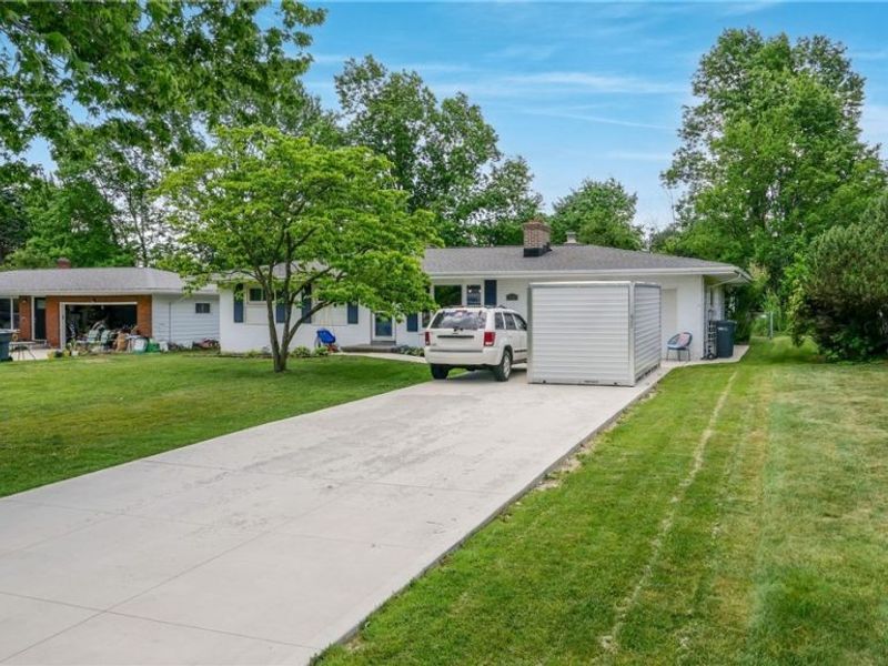 718 Starlight Drive , Seven Hills, OH 44131 Photo 32