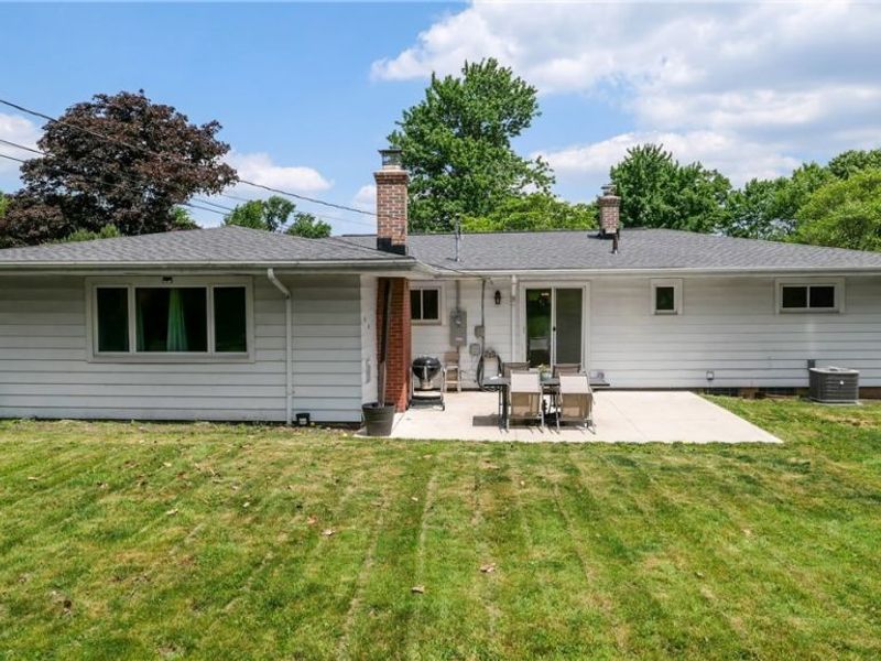 718 Starlight Drive , Seven Hills, OH 44131 Photo 33