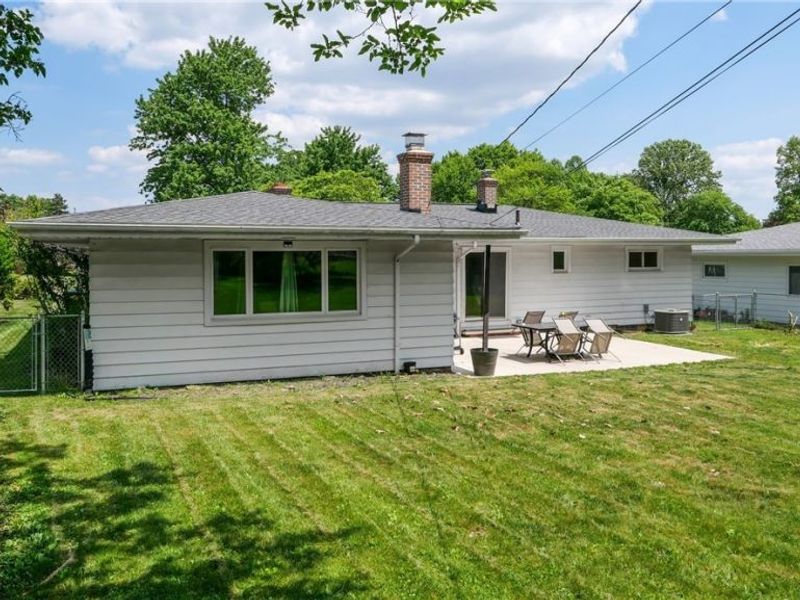 718 Starlight Drive , Seven Hills, OH 44131 Photo 34