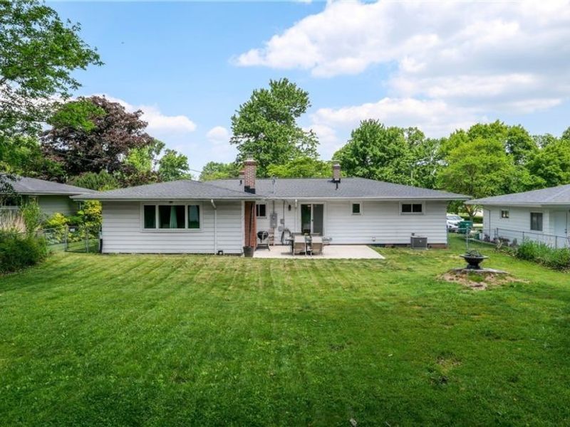 718 Starlight Drive , Seven Hills, OH 44131 Photo 36