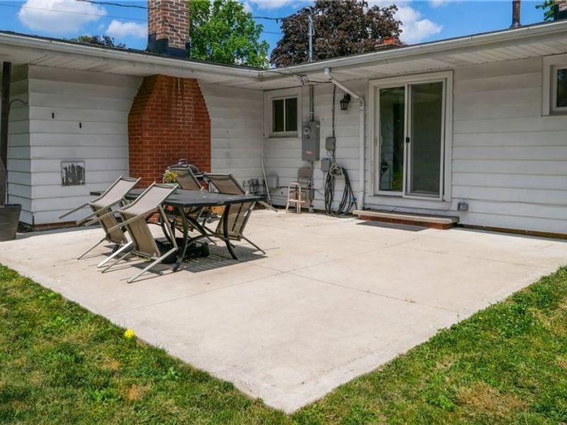 718 Starlight Drive , Seven Hills, OH 44131 Photo 37