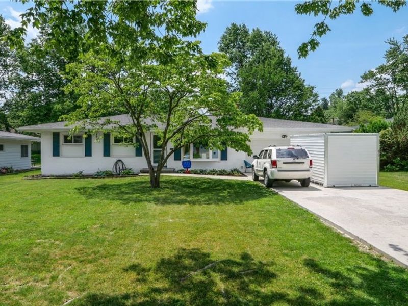 718 Starlight Drive , Seven Hills, OH 44131 Photo 38