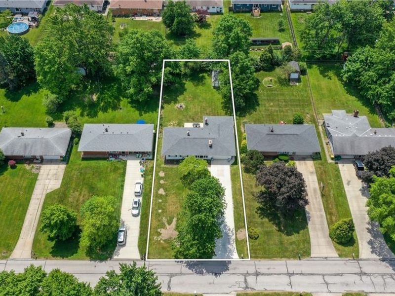 718 Starlight Drive , Seven Hills, OH 44131 Photo 39