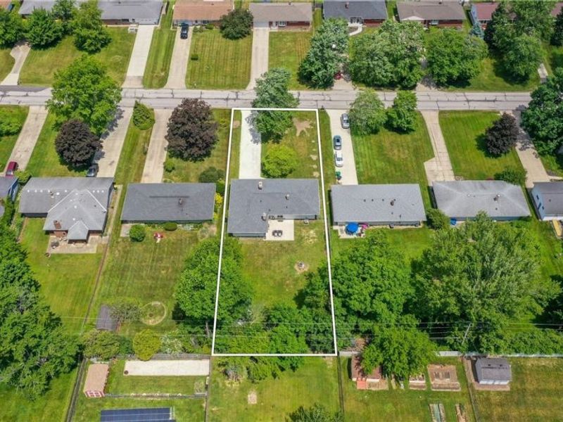 718 Starlight Drive , Seven Hills, OH 44131 Photo 41