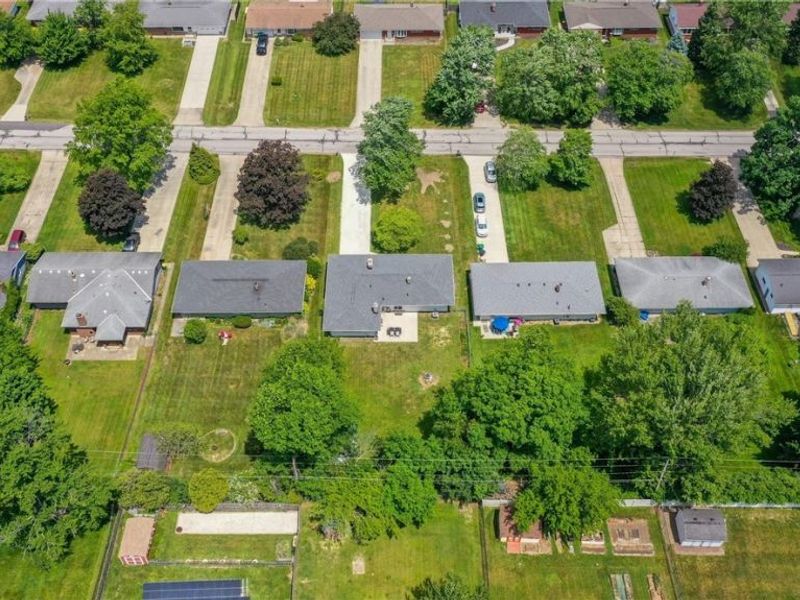 718 Starlight Drive , Seven Hills, OH 44131 Photo 42