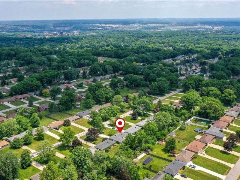 718 Starlight Drive , Seven Hills, OH 44131 Photo 43