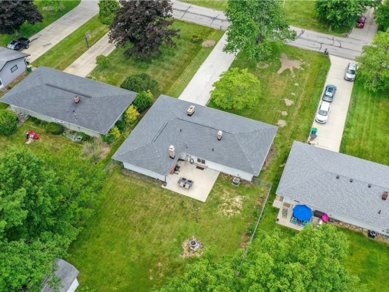 718 Starlight Drive , Seven Hills, OH 44131 Photo 44