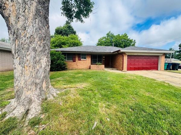 7721 S Ross Avenue, Oklahoma City, OK 73159