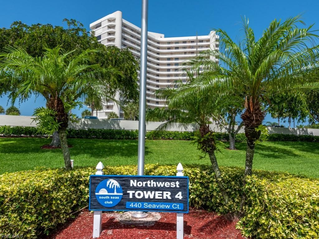 440 Seaview Ct , Unit 1502, Marco Island, FL 34145 Photo