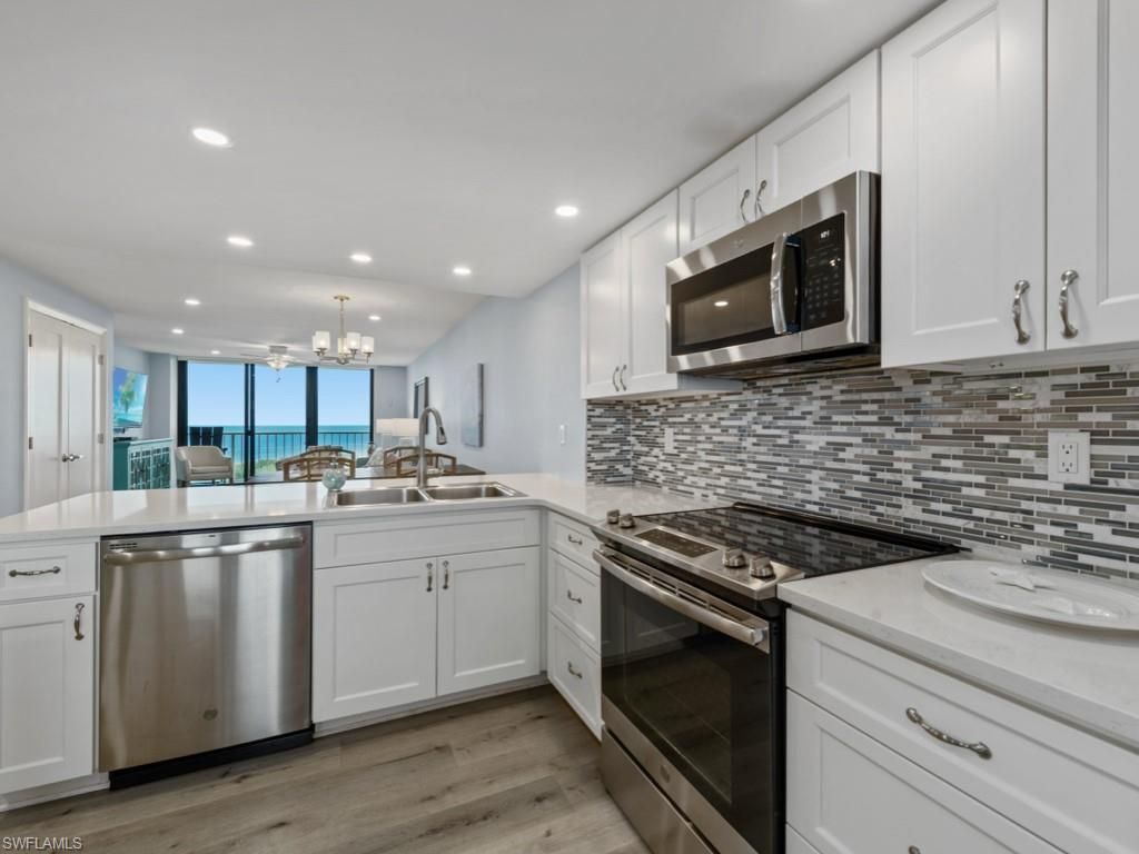 440 Seaview Ct , Unit 1502, Marco Island, FL 34145 Photo