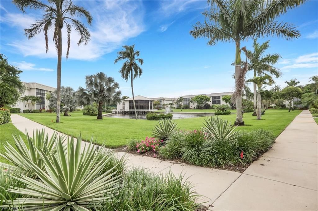 788 Park Shore Dr , Unit E14, Naples, FL 34103 Photo