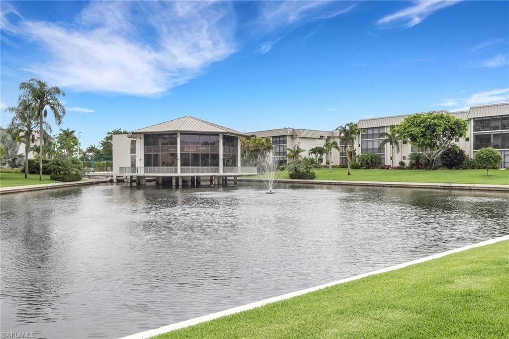 788 Park Shore Dr , Unit E14, Naples, FL 34103 Photo