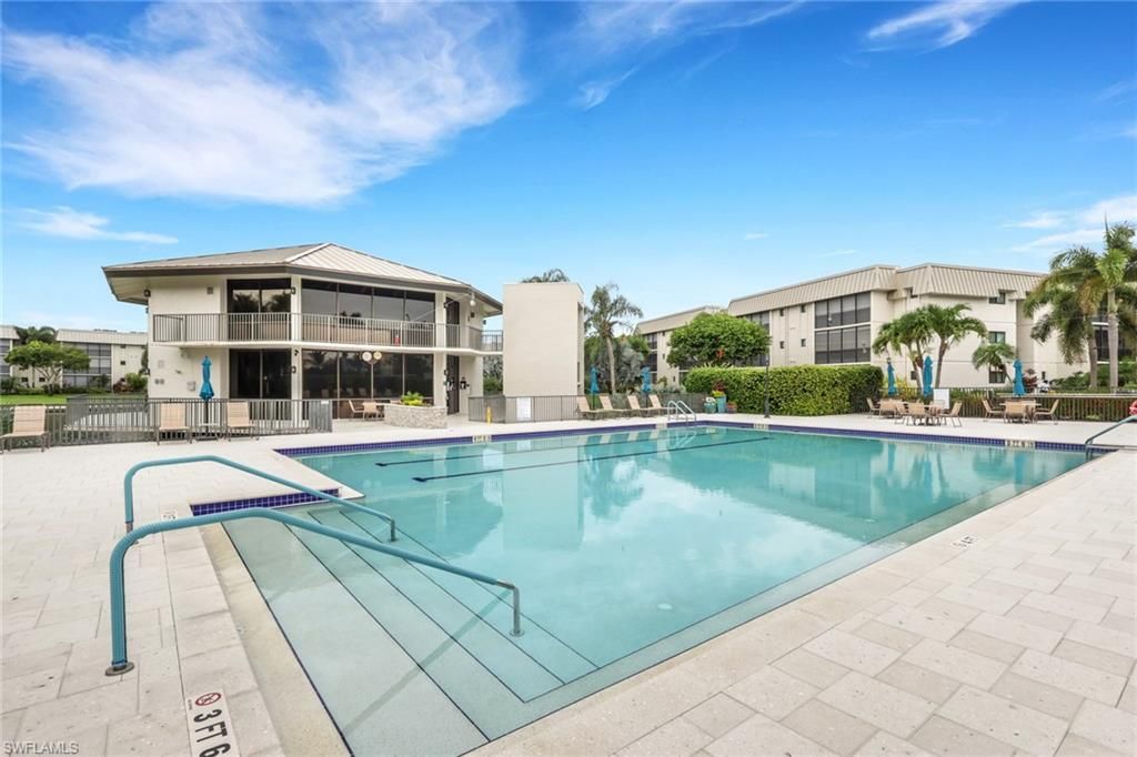 788 Park Shore Dr , Unit E14, Naples, FL 34103 Photo