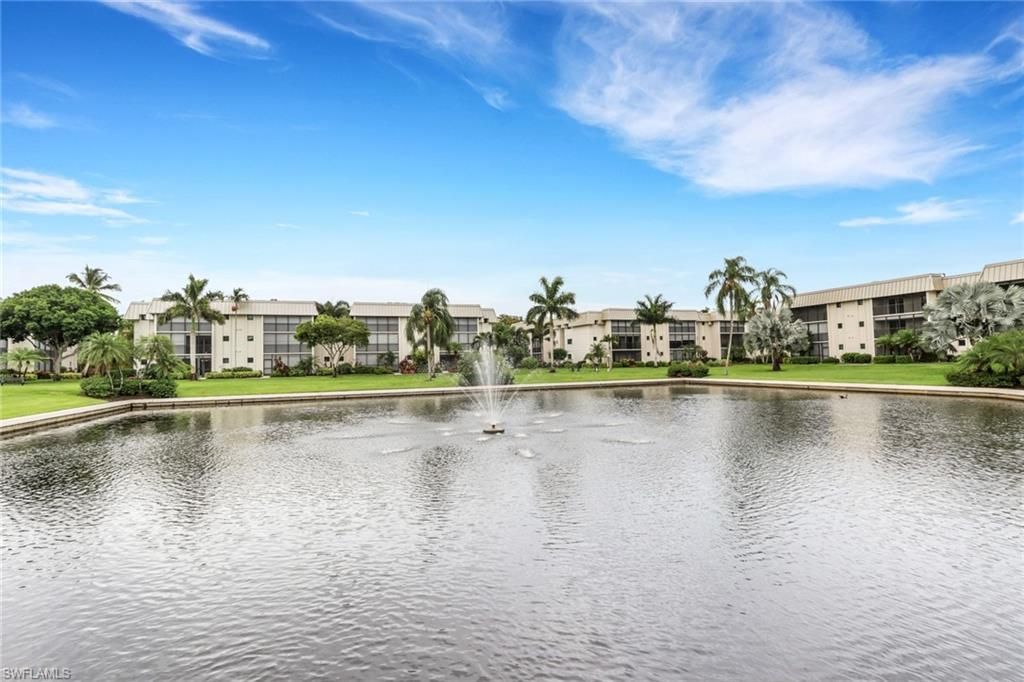 788 Park Shore Dr , Unit E14, Naples, FL 34103 Photo